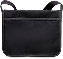 Carica l'immagine nel visualizzatore di Gallery, Borsa messenger in Re-nylon