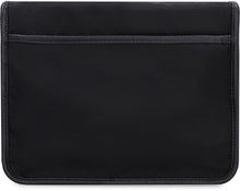 Carica l'immagine nel visualizzatore di Gallery, Borsa messenger in Re-Nylon
