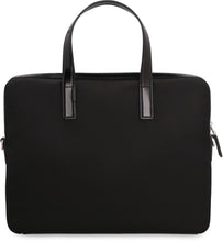 Load image into Gallery viewer, Nylon briefcase