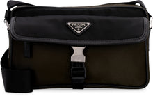 Carica l'immagine nel visualizzatore di Gallery, Messenger bag in nylon