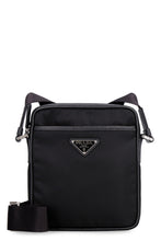 Load image into Gallery viewer, Re-Nylon messenger bag