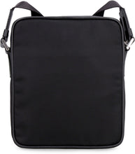 Load image into Gallery viewer, Re-Nylon messenger bag