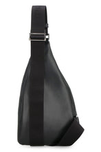 Load image into Gallery viewer, Leather crossbody bag