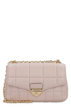 Load image into Gallery viewer, SoHo leather crossbody bag