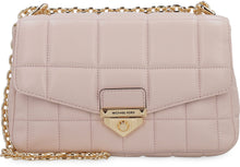 Load image into Gallery viewer, SoHo leather crossbody bag