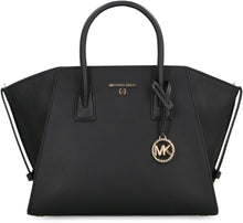 Load image into Gallery viewer, Avril leather handbag