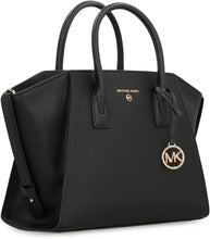 Load image into Gallery viewer, Avril leather handbag