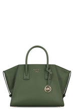 Load image into Gallery viewer, Avril leather handbag
