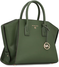 Load image into Gallery viewer, Avril leather handbag