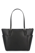Carica l'immagine nel visualizzatore di Gallery, Tote bag Jet Set in pelle saffiano