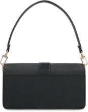 Load image into Gallery viewer, Greenwich leather shoulder bag