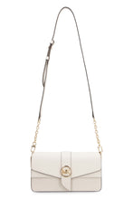 Load image into Gallery viewer, Greenwich leather shoulder bag