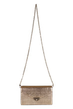 Carica l'immagine nel visualizzatore di Gallery, Pochette Grace in pelle