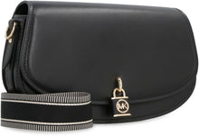 Load image into Gallery viewer, Mila leather crossbody bag