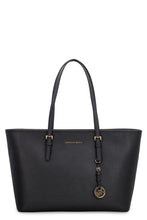 Carica l'immagine nel visualizzatore di Gallery, Tote bag Jet Set Travel in pelle