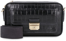 Carica l'immagine nel visualizzatore di Gallery, Camera bag Bradshaw in pelle