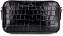 Carica l'immagine nel visualizzatore di Gallery, Camera bag Bradshaw in pelle