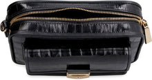 Carica l'immagine nel visualizzatore di Gallery, Camera bag Bradshaw in pelle