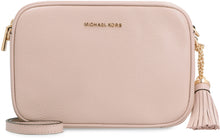 Carica l'immagine nel visualizzatore di Gallery, Camera bag Jet Set in pelle
