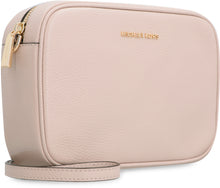 Carica l'immagine nel visualizzatore di Gallery, Camera bag Jet Set in pelle