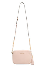 Carica l'immagine nel visualizzatore di Gallery, Camera bag Jet Set in pelle