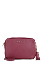 Carica l'immagine nel visualizzatore di Gallery, Camera bag Jet Set in pelle