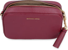 Carica l'immagine nel visualizzatore di Gallery, Camera bag Jet Set in pelle