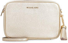 Carica l'immagine nel visualizzatore di Gallery, Camera bag Jet Set in pelle