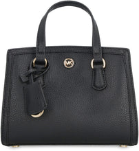 Carica l'immagine nel visualizzatore di Gallery, Mini borsa a mano Chantal in pelle