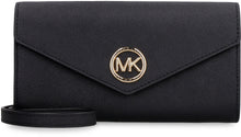 Carica l'immagine nel visualizzatore di Gallery, Wallet on chain Carmen in pelle