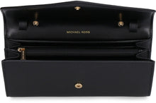 Carica l'immagine nel visualizzatore di Gallery, Wallet on chain Carmen in pelle