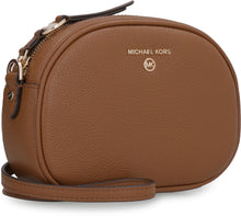 Carica l'immagine nel visualizzatore di Gallery, Camera bag Jet Set in pelle