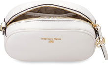 Carica l'immagine nel visualizzatore di Gallery, Camera bag Jet Set Charm in pelle
