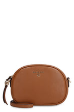 Carica l'immagine nel visualizzatore di Gallery, Camera bag Jet Set Charm in pelle
