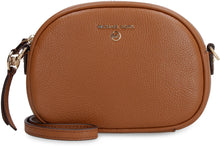 Carica l'immagine nel visualizzatore di Gallery, Camera bag Jet Set Charm in pelle
