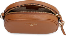 Carica l'immagine nel visualizzatore di Gallery, Camera bag Jet Set Charm in pelle