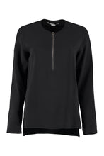 Carica l'immagine nel visualizzatore di Gallery, Blusa Arlesa in cady stretch