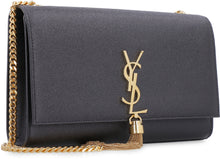Carica l'immagine nel visualizzatore di Gallery, Borsa a tracolla Kate in pelle