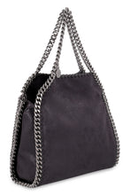 Carica l'immagine nel visualizzatore di Gallery, Mini shopping-bag Falabella