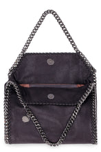 Carica l'immagine nel visualizzatore di Gallery, Mini shopping-bag Falabella