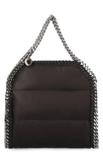 Carica l'immagine nel visualizzatore di Gallery, Tote bag Mini Falabella in nylon