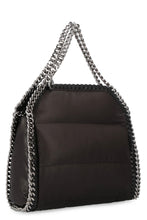 Carica l'immagine nel visualizzatore di Gallery, Tote bag Mini Falabella in nylon