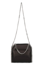 Carica l'immagine nel visualizzatore di Gallery, Tote bag Mini Falabella in nylon