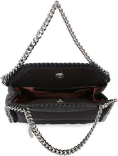 Carica l'immagine nel visualizzatore di Gallery, Tote bag Mini Falabella in nylon