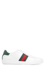 Carica l'immagine nel visualizzatore di Gallery, Sneakers low-top Ace in pelle