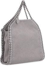 Carica l'immagine nel visualizzatore di Gallery, Mini-bag Falabella Tiny a tracolla