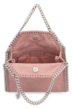 Carica l'immagine nel visualizzatore di Gallery, Micro tote bag Falabella
