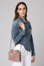 Carica l'immagine nel visualizzatore di Gallery, Micro tote bag Falabella