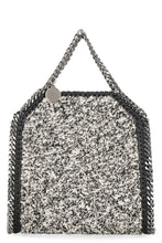 Carica l'immagine nel visualizzatore di Gallery, Mini tote bag Falabella