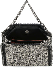 Carica l'immagine nel visualizzatore di Gallery, Mini tote bag Falabella